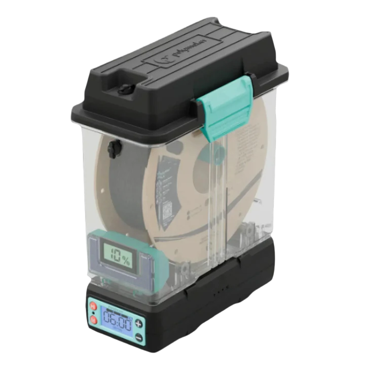 3D Printer Calibration and Repair Workspace